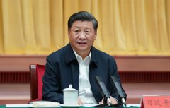习近平在基层代表座谈会上的讲话
